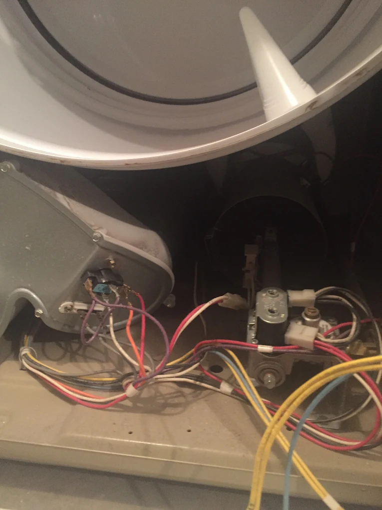 Dne Appliance Repair Services